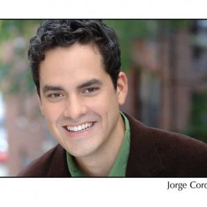 Jorge Cordova