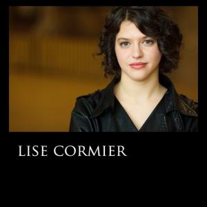 Lise Cormier