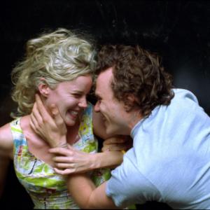 Still of Heath Ledger and Abbie Cornish in Candy 2006