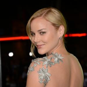 Abbie Cornish at event of Septyni psichopatai (2012)