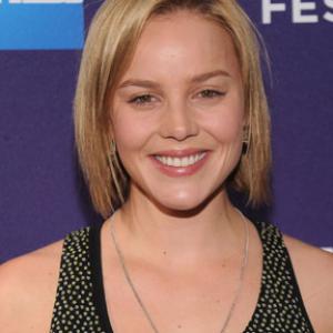 Abbie Cornish at event of The Killer Inside Me 2010