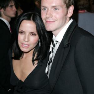 Andrea Corr at event of Being Julia (2004)