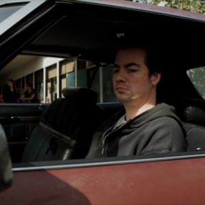 Still of Kevin Corrigan in Some Guy Who Kills People 2011