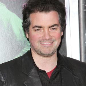 Kevin Corrigan at event of Young Adult (2011)