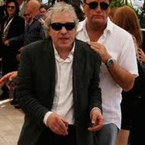 Joe& Abel Cannes 2008