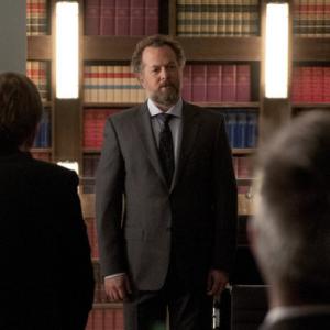Still of David Costabile in Suits (2011)