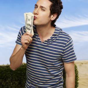 Still of Paulo Costanzo in Royal Pains 2009
