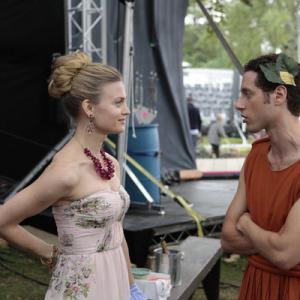 Still of Paulo Costanzo in Royal Pains Bottoms Up 2012
