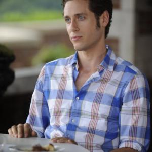 Still of Paulo Costanzo in Royal Pains (2009)
