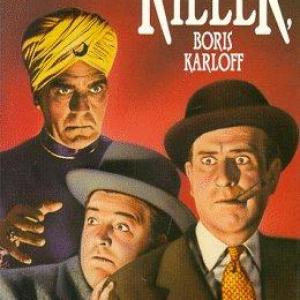 Bud Abbott and Lou Costello in Abbott and Costello Meet the Killer Boris Karloff 1949
