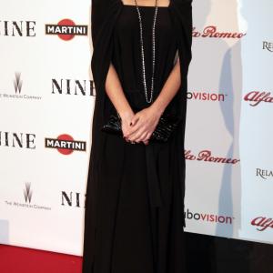 Marion Cotillard at event of Nine 2009