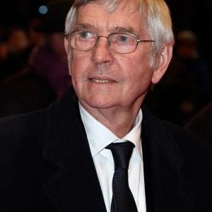 Tom Courtenay at event of 45 Years 2015