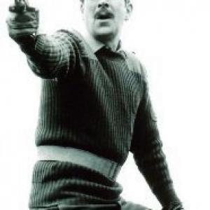 Nicholas Courtney in Doctor Who 1963