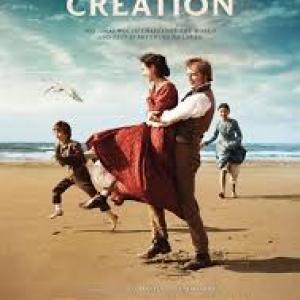 Creation a beautiful looking film