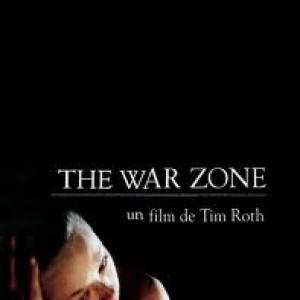 The War Zone its all a bit disturbing but working with Tim Roth and Ray Winston together is something i will never forget shot in a very bleak and cold North Devon production design by Michael Carlin