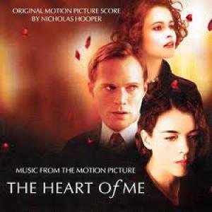 The Heart Of Me