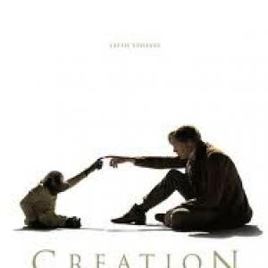 'Creation' a lovely looking film with beautiful period detailing. production design by Laurence Doreman, set dec by Dominic Capon.