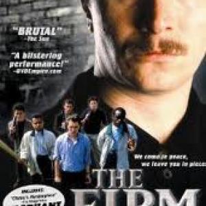 The Firm with the great Gary Oldman As the poster says its brutal!