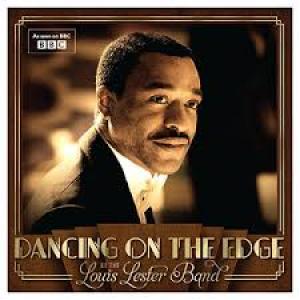 'Dancing On The Edge' 1930's london jazz scene, this drama looks great and has fantastic period details. production design by Grant Montgomery, set dec by Ussal Smithers.