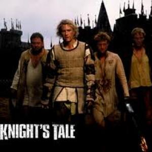 'A Knights Tale'