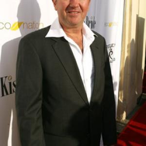 C. Jay Cox at event of Kiss the Bride (2007)