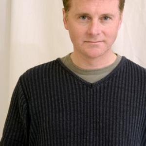 Patrick Coyle at event of Detective Fiction 2003
