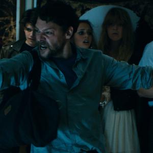 Still of Richard Coyle in Pusher (2012)