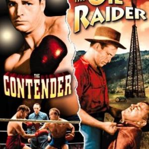 Buster Crabbe in The Contender 1944