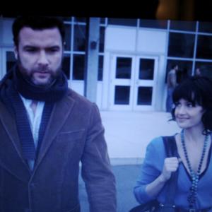 liev schreiber and carla gugino in every day