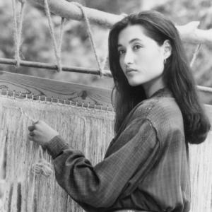 Still of Charmaine Craig in White Fang 2: Myth of the White Wolf (1994)