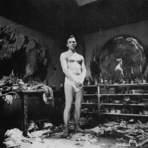 Still of Daniel Craig in Love Is the Devil Study for a Portrait of Francis Bacon 1998