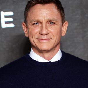 Daniel Craig at event of Spectre 2015