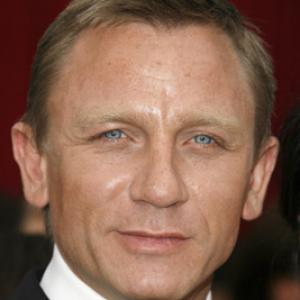 Daniel Craig at event of The 79th Annual Academy Awards 2007