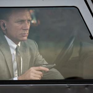 Still of Daniel Craig in Operacija Skyfall 2012