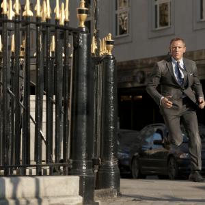 Still of Daniel Craig in Operacija Skyfall 2012