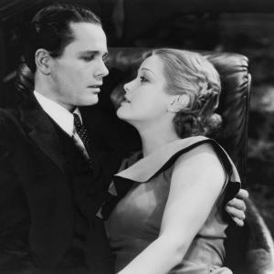 Still of Kenneth Craig and Lillian Miles in Tell Your Children 1936