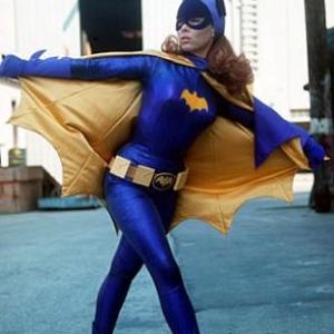 Batman Yvonne Craig as Batgirl 1967 ABC  20th