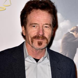 Bryan Cranston at event of Better Call Saul 2015
