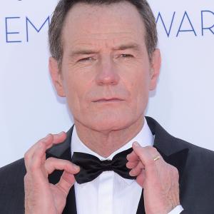 Bryan Cranston at event of The 64th Primetime Emmy Awards 2012