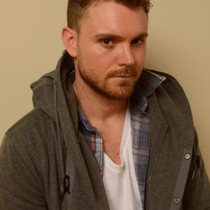 Clayne Crawford at event of Rectify (2013)