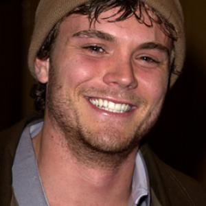 Clayne Crawford at event of From Hell (2001)