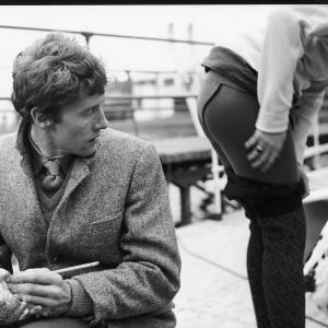 Still of Michael Crawford in The Knack and How to Get It 1965