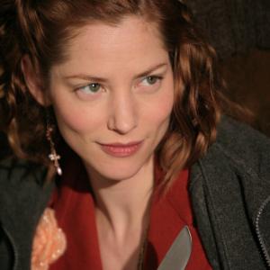 Sienna Guillory Silence Becomes You