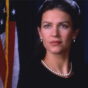 Still of Wendy Crewson in Air Force One (1997)