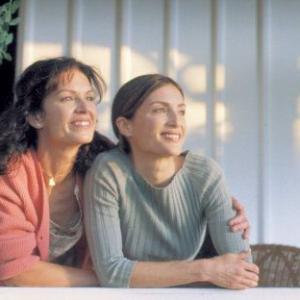 Still of Wendy Crewson and Barbara Williams in Perfect Pie (2002)