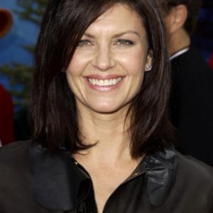 Wendy Crewson at event of The Santa Clause 2 (2002)