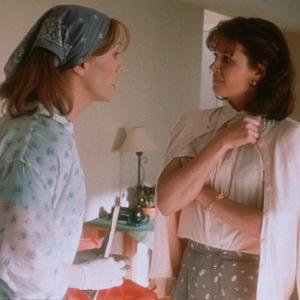 Still of Wendy Crewson and Peter Outerbridge in Better Than Chocolate 1999