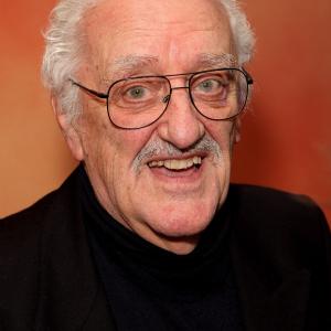 Bernard Cribbins