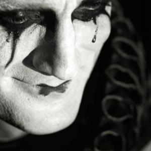 Black Tears - Alessandro Sampaoli (Majakovskij)