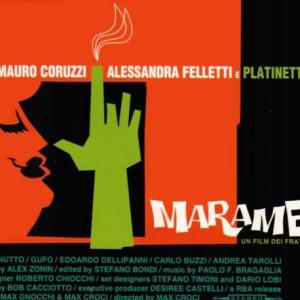 Marameo - Movie Poster